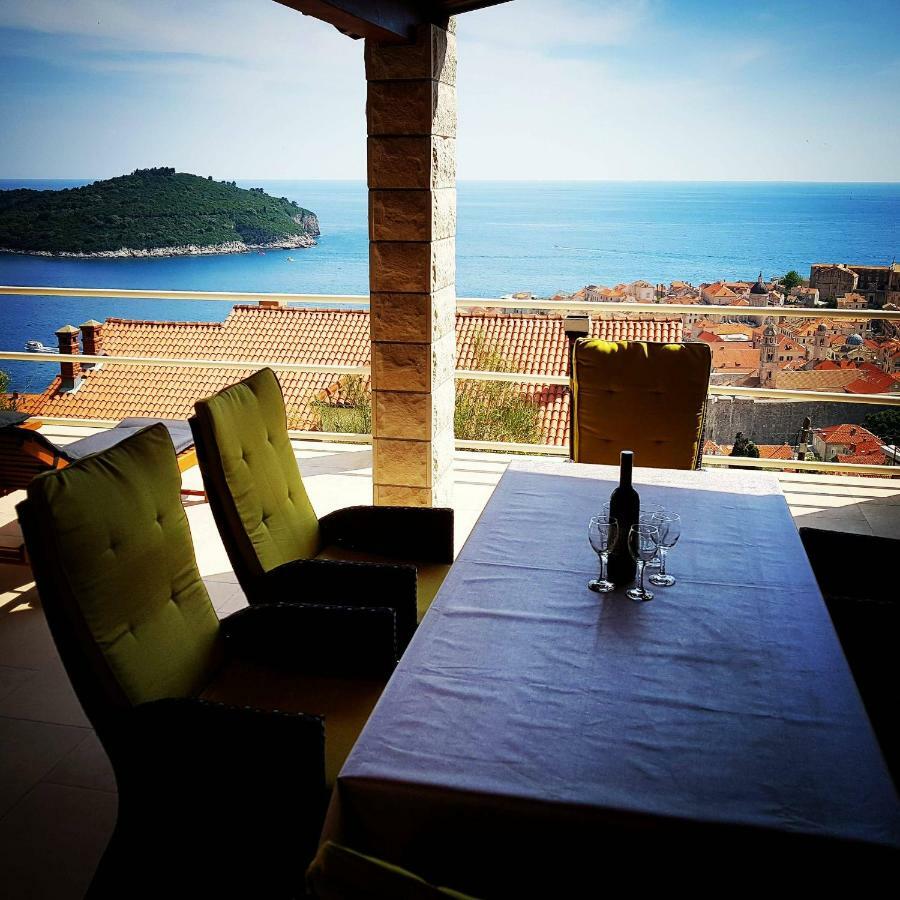 Holiday home Old Town & Sea View Dubrovnik