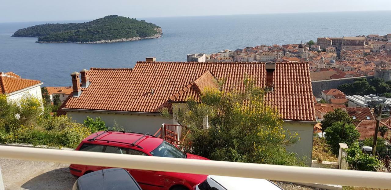 Holiday home Old Town & Sea View Dubrovnik