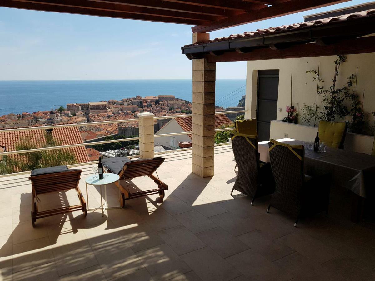 Old Town & Sea View Ferienhaus